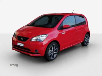 seat mii electric plus 83ps 1autom.