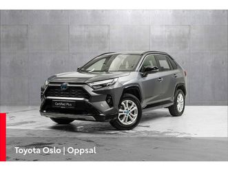 2024 toyota rav4 hybrid awd-i style