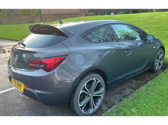 1.4t 16v limited edition 3dr