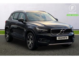 1.5 t3 [163] inscription 5dr geartronic