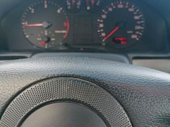 audi a4 avan outubro/97