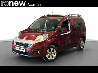 combi 1.4 eko safeline