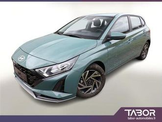 100 dct prime my26 sièges chauf cam