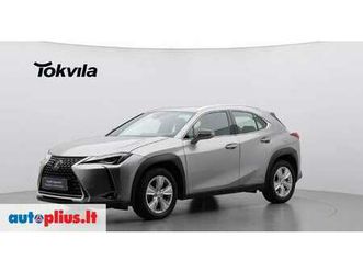 lexus ux 250h, 2.0 l., off-road / crossover