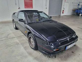 nissan 200 sx targa