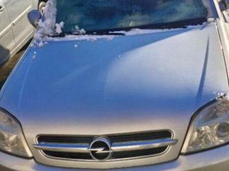 ② auto — opel — 2ememain