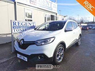 renault kadjar 2017