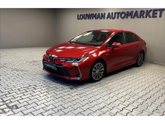 1,8 hybrid at style tech