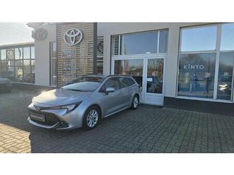 touring sports 1.8 hybrid comfort tech e-cvt