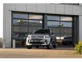 mhev 145 pk | plus | camera | airco |zwart dak | parkeersens. achter | ...