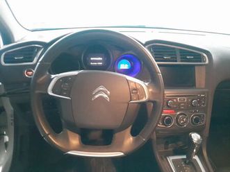 lounge exclusive 1.6 turbo 4p aut.