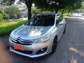 lounge exclusive 1.6 turbo 4p aut.