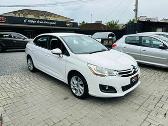 lounge tendance 2.0 flex 4p mec.