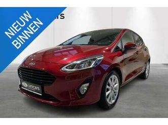 1.0i ecoboost s/s 74kw titanium