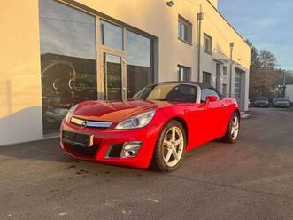 opel gt 2,0 turbo winterpreis