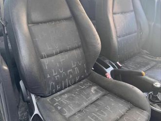 soleil/ presence 1.6/1.6 flex 16v 5p