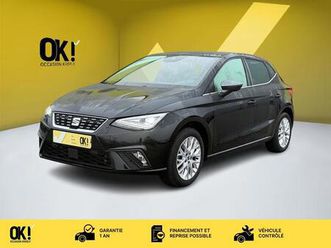 1.0 tsi 110 xcellence dsg7 full leds gps caméra ca