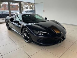 ferrari 296 gts full carbon