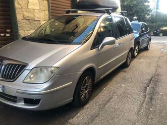 phedra 2.0 mjt argento 136cv dpf