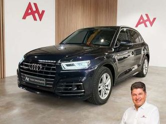 s-line 55 tfsie quattro ** luchtvering | virtua...