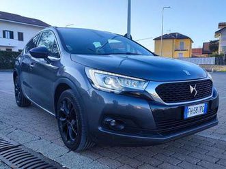 ds4 1.6 bluehdi sport chic s&s 120cv eat6