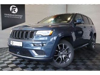 jeep grand cherokee 5.7l v8 high altitude 4x4/acc/rfk