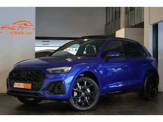 50 tfsie sportback quattro s line pano acc 12m*