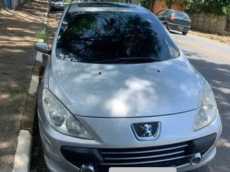 soleil/ presence 1.6/1.6 flex 16v 5p