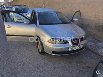seat ibiza 1.4i 16v 75 cv stella