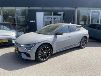 kia ev6 gt-line 84 kwh info roel 0492-588951 (bj 2024) — kia — marktplaats