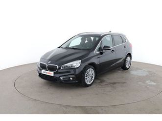 bmw série 2 active tourer 216i luxury