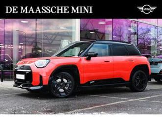 mini aceman se / john cooper works / pakket m / 18 jcw slid — mini — marktplaats