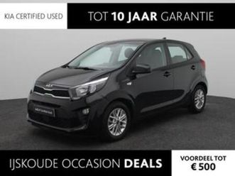 kia picanto 1.0 dpi dynamicline camera | cruise | airco | lm — kia — marktplaats