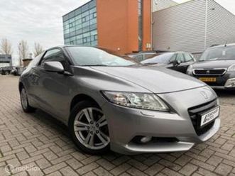 honda cr-z gt 1.5 ima | uniek | lage km | honda historiek — honda — marktplaats