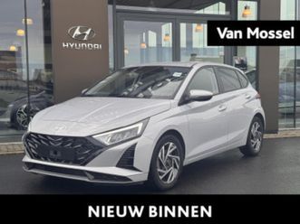 1.0 t-gdi 48v 7-dct 74kw techno | garantie tot 11/2029! | automaat | achteruitrijcamera | ...