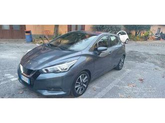 nissan micra 1.5 cdi