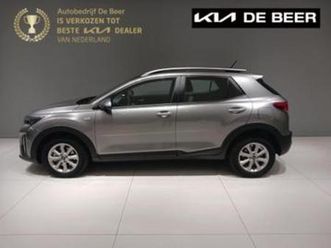 kia stonic 1.0 t-gdi 120pk dct7 dynamicline — kia — marktplaats