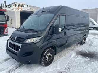 peugeot boxer 2.2 bluehdi l3h2