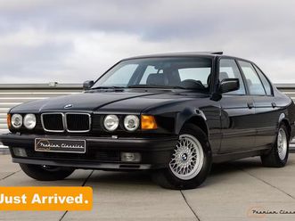 bmw-750-750i-e32-75000km-perfect-condition-sunroof-hifi