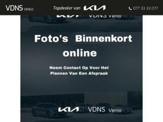 kia niro 1.6 gdi phev dynnamicplusline (bj 2025, automaat) — kia — marktplaats