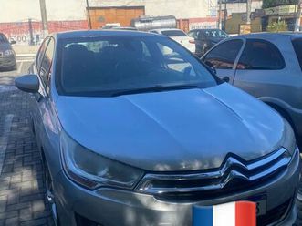 lounge tendance 2.0 flex 4p aut.