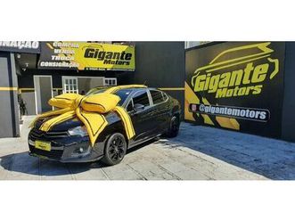 lounge tendance 2.0 flex 4p aut.