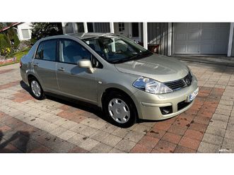 NISSAN TIIDA 1-6-visia-5mt-4-ov