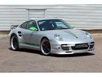 btr 550 - basis porsche 997 turbo,19