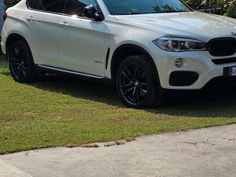 bmw x6 f16 xdrive30d