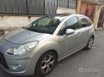 cytroen c3 1,4 exclusive style