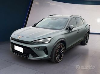 cupra formentor 2.0 tdi dsg 2024