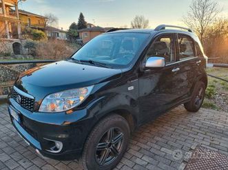 daihatsu terios dolomite 1.5 2010