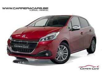 1.2 allure*|automatique*pdc*camera*navi*cruise*|