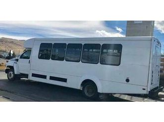 2006 chevy duramax c5500